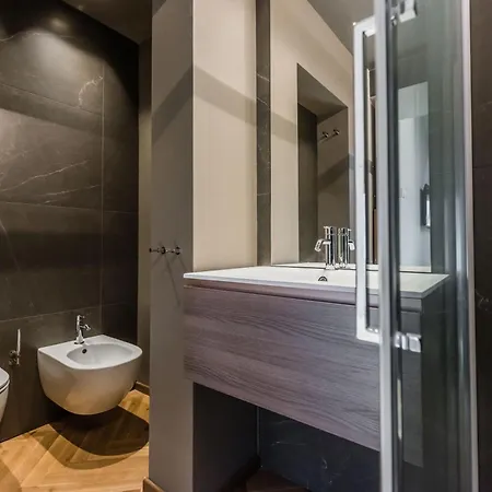 Apartment Ferrini - Ramondetta 16