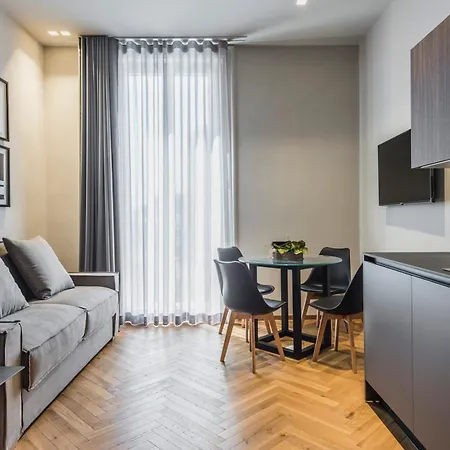 Apartment Ferrini - Ramondetta 16
