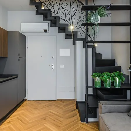 Ferrini - Ramondetta 16 Apartment