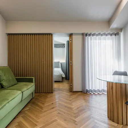 Apartment Ferrini - Ramondetta 16